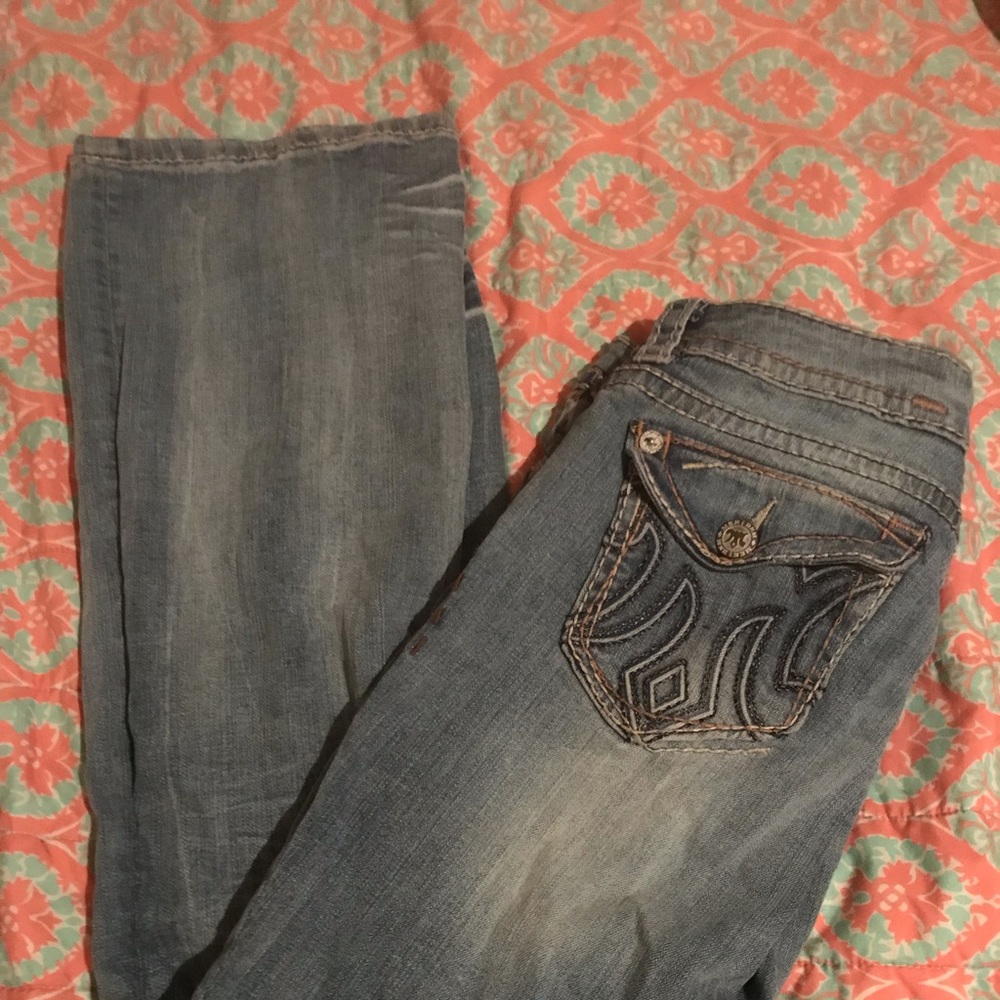 Mek jeans